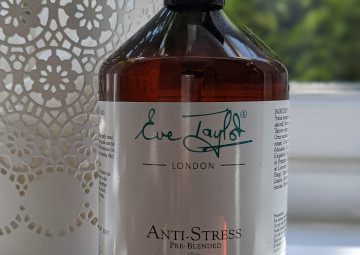 Eve Taylor Anti Stress Aromatherapy