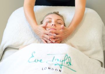 Eve Taylor Facial Beeston