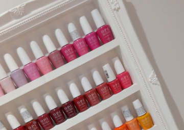 Manicure and Pedicure Services in Ilkeston