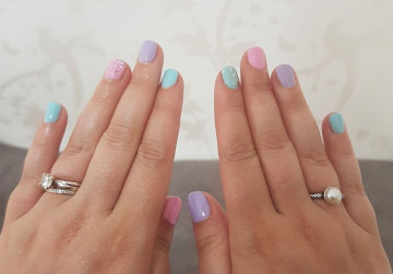 Nail Salon, Bramcote, Chilwell and Beeston - Willow House Beauty