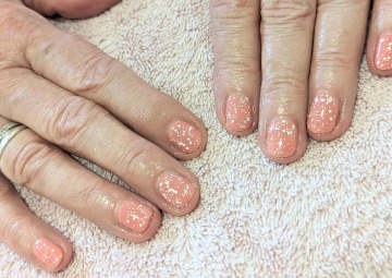 OPI Nail Treatments Stapleford