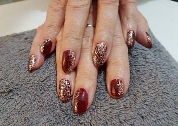 Nail Art in Nottingham NG9 - Stapleford Nail Bar