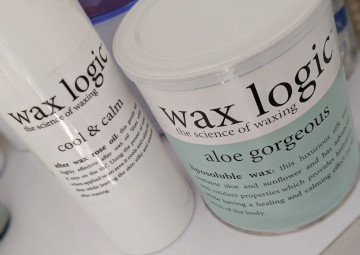 Stapleford, Beeston and Toton - Wax Logic Waxing