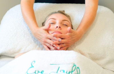 Facial - Exfoliating Dry Skin Facial in Nottingham