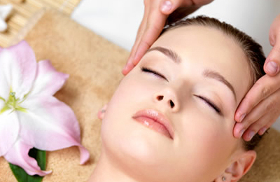 Indian Head Massage - Beauty Salon Treatment in Nottingham