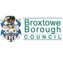 Our salon is inspected and licenced by Broxtowe Borough Council